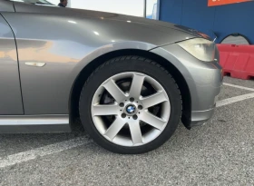 BMW 320 320d, снимка 14