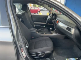 BMW 320 320d, снимка 8