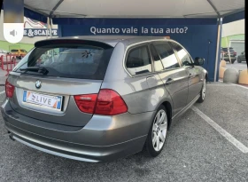 BMW 320 320d, снимка 7