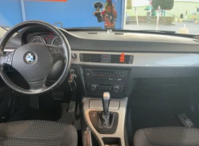 BMW 320 320d, снимка 11