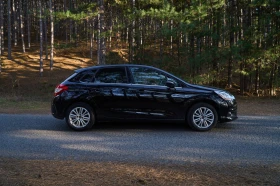 Citroen C4 Citroen C4 Milenium NAVI Euro6, снимка 13