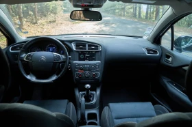 Citroen C4 Citroen C4 Milenium NAVI Euro6, снимка 5