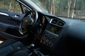 Citroen C4 Citroen C4 Milenium NAVI Euro6, снимка 10
