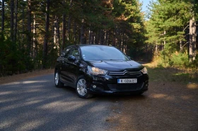 Citroen C4 Citroen C4 Milenium NAVI Euro6, снимка 3