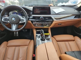 BMW 540 * 540I XDRIVE * CARFAX * БЕЗ ПЪРВОНАЧАЛНА ВНОСКА - 43100 лв. / 22036.68 € - 82887763 5