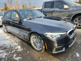 BMW 540 * 540I XDRIVE * CARFAX * БЕЗ ПЪРВОНАЧАЛНА ВНОСКА - 43100 лв. / 22036.68 € - 82887763 2