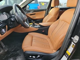 BMW 540 * 540I XDRIVE * CARFAX * БЕЗ ПЪРВОНАЧАЛНА ВНОСКА - 43100 лв. / 22036.68 € - 82887763 6