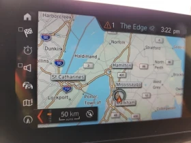 BMW 540 * 540I XDRIVE * CARFAX * БЕЗ ПЪРВОНАЧАЛНА ВНОСКА - 43100 лв. / 22036.68 € - 82887763 11