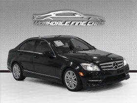 Mercedes-Benz C 250 * C250 4Matic / Bluetooth / Heated Seats / Panoram - 18500 лв. / 9458.90 € - 49044474 5