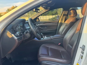 BMW 535 XDRIVE/M-PACK/КОЖА/ПОДГРЕВ/FULL/СЕРВИЗНА ИСТОРИЯ/ - 14900 € / 29141.87 лв. - 64043853 7