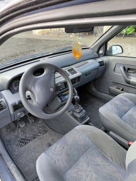 Renault Clio - 550 € / 1075.71 лв. - 27598441 4