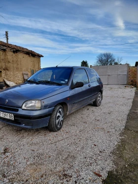 Renault Clio - 550 € / 1075.71 лв. - 27598441 2