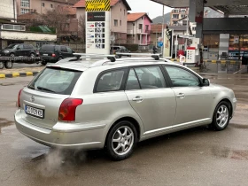 Toyota Avensis, снимка 3