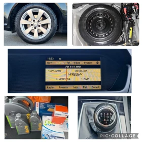 Mercedes-Benz C 180 2.2 - 6899 € / 13493.27 лв. - 63483102 13