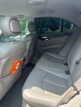 Mercedes-Benz E 270, снимка 6