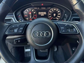 Audi A4 DISTRONIC* BOSE* PARK ASSIST* DIGITAL*  - 18000 € / 35204.94 лв. - 92837119 9
