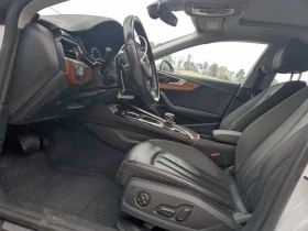 Audi A5 PREMIUM 40* Подгреви* 3 зони клима* Кейлес* Клип - 15500 € / 30315.36 лв. - 62276526 7