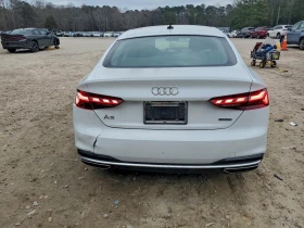 Audi A5 PREMIUM 40* Подгреви* 3 зони клима* Кейлес* Клип - 15500 € / 30315.36 лв. - 62276526 5