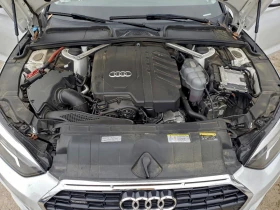 Audi A5 PREMIUM 40* Подгреви* 3 зони клима* Кейлес* Клип - 15500 € / 30315.36 лв. - 62276526 11