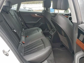 Audi A5 PREMIUM 40* Подгреви* 3 зони клима* Кейлес* Клип - 15500 € / 30315.36 лв. - 62276526 10