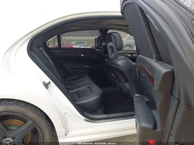 Mercedes-Benz S 500 2010 MERCEDES-BENZ S 550, снимка 12 - Автомобили и джипове - 53690805