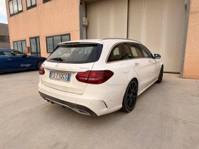 Mercedes-Benz C 300 AMG/DIGITAL/FACE - цена по договаряне - 85941961 5