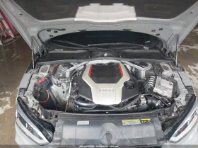 Audi S5 Premium* АвтоКредит* (Цена до БГ) - 17999 € / 35202.98 лв. - 84034966 10