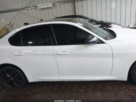 Alfa Romeo Giulia 2020 ALFA ROMEO GIULIA TI SPORT RWD | Auto.bg — изображение 4