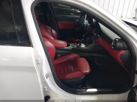 Alfa Romeo Giulia 2020 ALFA ROMEO GIULIA TI SPORT RWD | Auto.bg — изображение 10