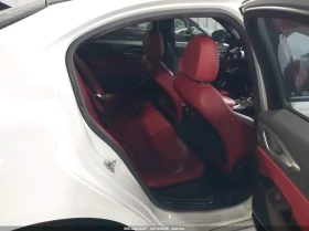 Alfa Romeo Giulia 2020 ALFA ROMEO GIULIA TI SPORT RWD | Auto.bg — изображение 11