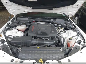 Alfa Romeo Giulia 2020 ALFA ROMEO GIULIA TI SPORT RWD | Auto.bg — изображение 12