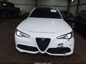 Alfa Romeo Giulia 2020 ALFA ROMEO GIULIA TI SPORT RWD | Auto.bg — изображение 2