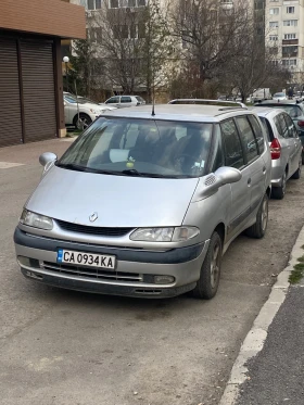 Renault Espace 