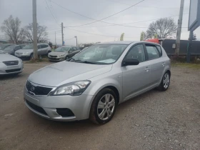 Kia Ceed 1.4 АГУ внос Италия