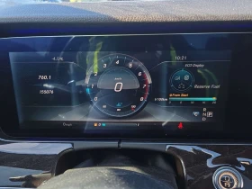 Mercedes-Benz E 400 CARFAX /Кожа/Нави/Подгрев/Пано/Кафяв салон | Auto.bg — изображение 9