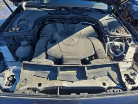 Mercedes-Benz E 400 CARFAX /Кожа/Нави/Подгрев/Пано/Кафяв салон | Auto.bg — изображение 14
