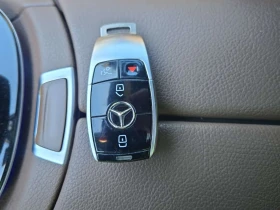 Mercedes-Benz E 400 CARFAX /Кожа/Нави/Подгрев/Пано/Кафяв салон | Auto.bg — изображение 8