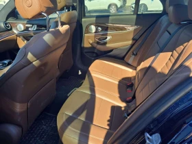 Mercedes-Benz E 400 CARFAX /Кожа/Нави/Подгрев/Пано/Кафяв салон | Auto.bg — изображение 11
