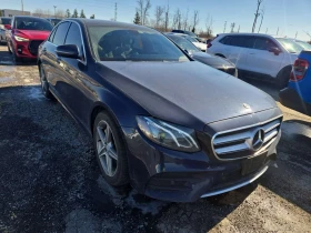 Mercedes-Benz E 400 CARFAX /Кожа/Нави/Подгрев/Пано/Кафяв салон | Auto.bg — изображение 2