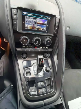 Jaguar F-Type  S / CARFAX / CAMERA / ПАМЕТ  | Auto.bg — изображение 13