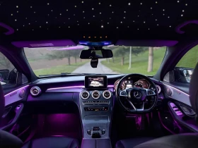 Mercedes-Benz C 220 AMG LINE/ПЛАТЕНО МИТО И ДДС - 11990 € / 23450.40 лв. - 83365560 6