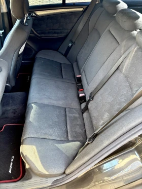 Mercedes-Benz C 30 AMG - 3000 € / 5867.49 лв. - 40514433 8