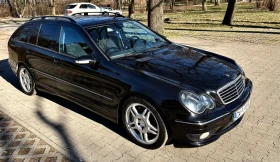 Mercedes-Benz C 30 AMG 