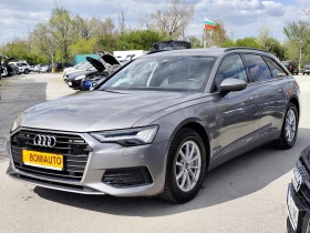 Audi A6 40 2.0TDi* QUATTRO* 204k.c.* FULL LED* КОЖА* 