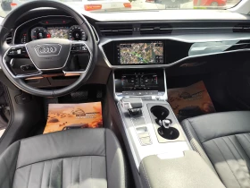 Audi A6 40 2.0TDi* QUATTRO* 204k.c.* FULL LED* КОЖА* NAVI - 28900 € / 56523.49 лв. - 51818810 6