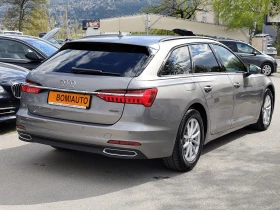 Audi A6 40 2.0TDi* QUATTRO* 204k.c.* FULL LED* КОЖА* NAVI - 28900 € / 56523.49 лв. - 51818810 3