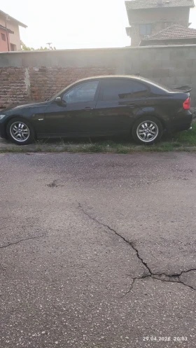 BMW 320 | Mobile.bg � ����� ������ 3