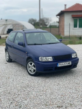 ������ VW Polo