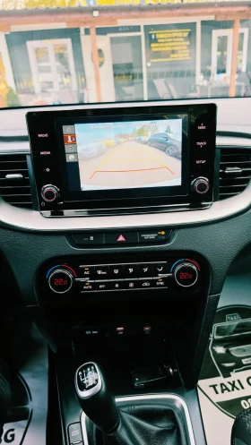 Kia Ceed | Mobile.bg � ����� ������ 16