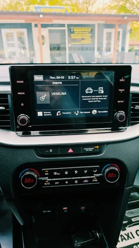 Kia Ceed | Mobile.bg � ����� ������ 12